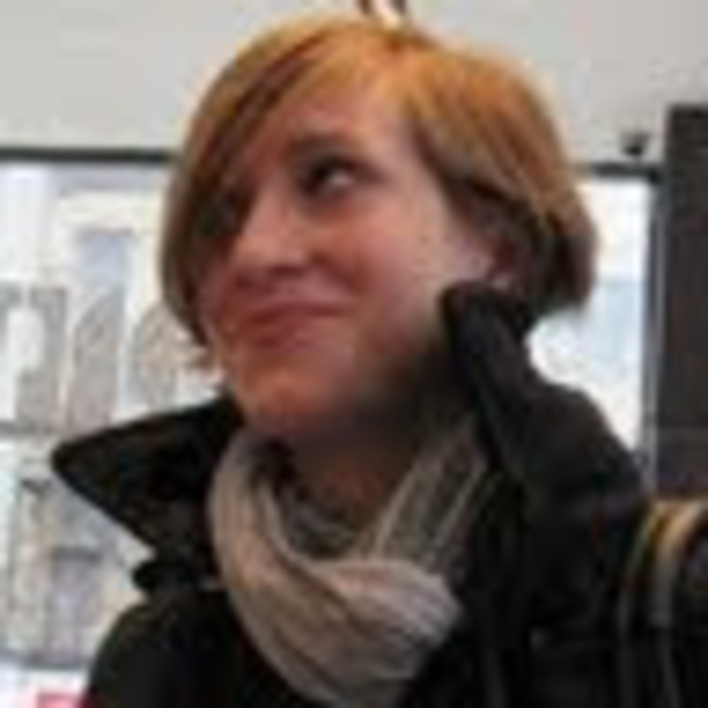 Meet your Posher, Jane